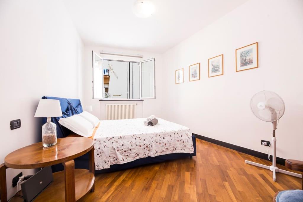 Prione'S Apartment Genova Kültér fotó